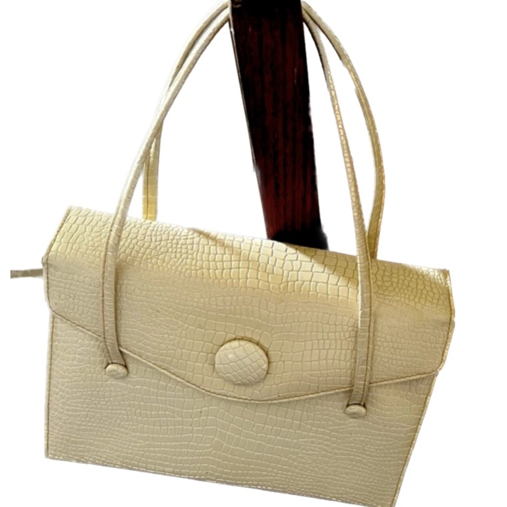 Faigen & Sons Vintage Handbag. Divine! - Picture 3 of 12